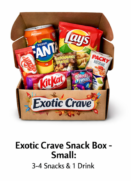 Starter Mystery Box 🎁