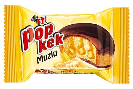 ETi Pop Kek Banana Cake