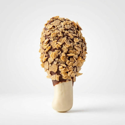 Novelty Chicken Drum Milk Chocolate Treat