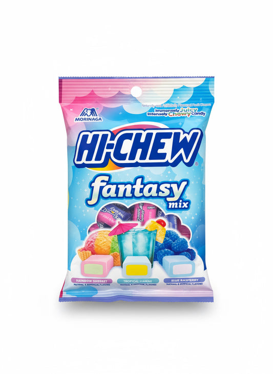 Hi-Chew Fantasy Mix