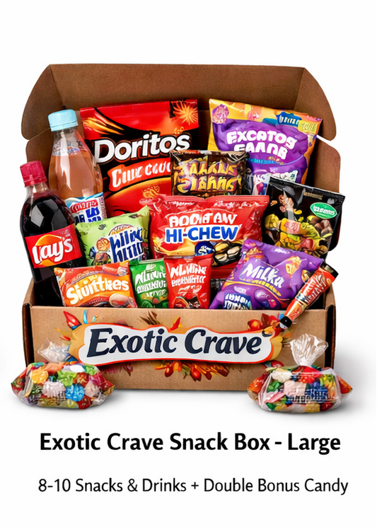 Ultimate Mystery Box 👑