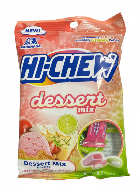 Hi-Chew Dessert Mix