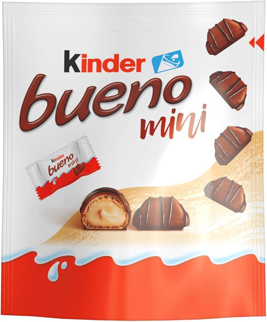 Kinder Bueno Mini
