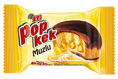 ETi Pop Kek Banana Cake
