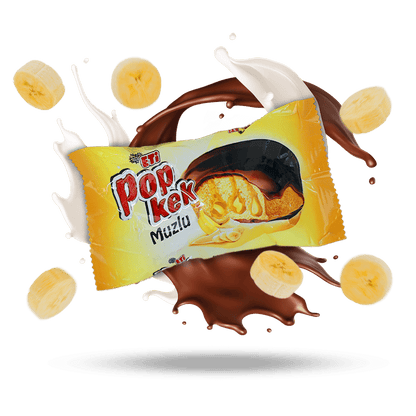 ETi Pop Kek Banana Cake