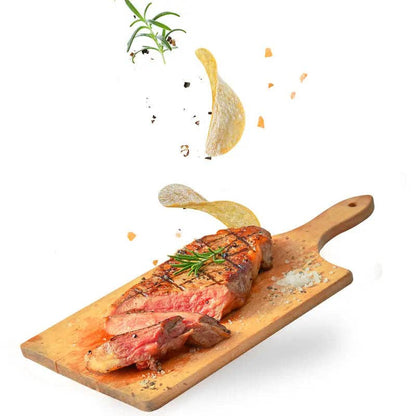 Lays Chips Texas Grilled BBQ 70g (China)